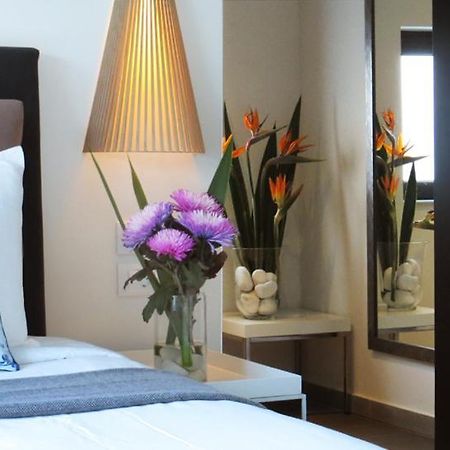 Tesoro Blu Hotel & Spa Adults Only Skala  Exterior foto