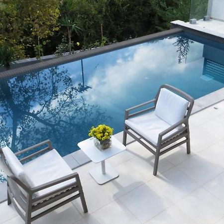 Tesoro Blu Hotel & Spa Adults Only Skala  Exterior foto