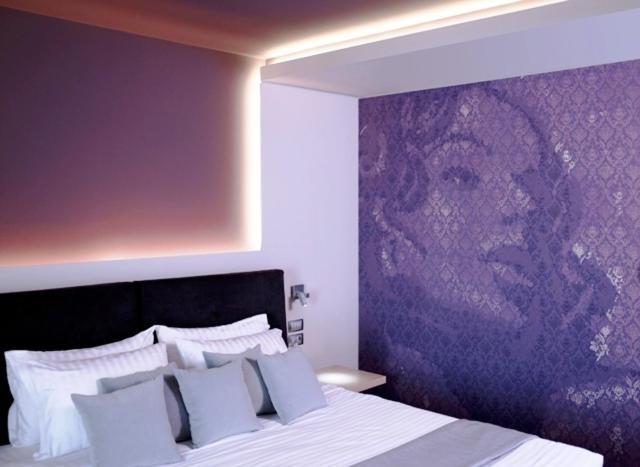 Tesoro Blu Hotel & Spa Adults Only Skala  Zimmer foto