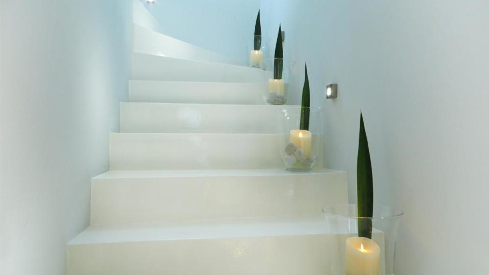 Tesoro Blu Hotel & Spa Adults Only Skala  Exterior foto