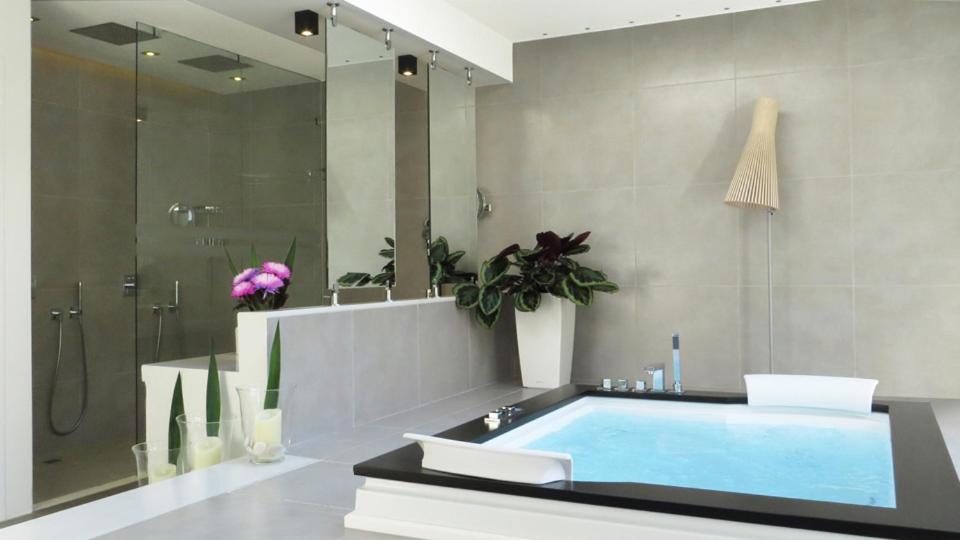 Tesoro Blu Hotel & Spa Adults Only Skala  Exterior foto
